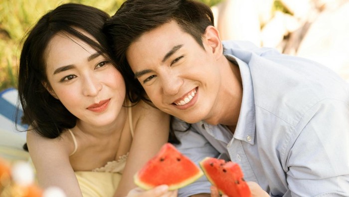 Virgo memiliki kesabaran luar biasa dan pendekatan yang thoughtful dalam relationship