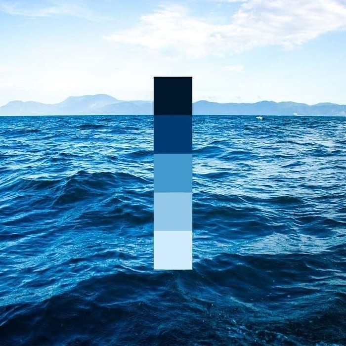 Warna rumah keberuntungan menurut ilmu feng shui