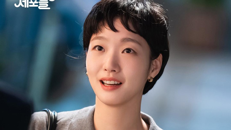 Adegan dalam drama Korea terbaru TVING 2026 Yumi's Cells 3&period;