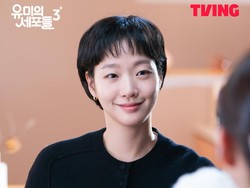 3 Hal yang Dinantikan dari 'Yumi's Cell 3'