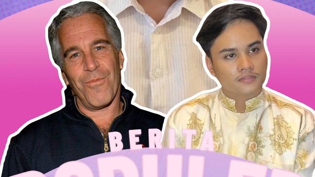 Video: Berita Populer: Prilly Minta Maaf, Ressa Ungkap Chat dengan Denada