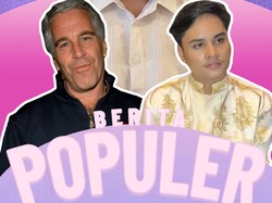 Video: Berita Populer: Prilly Minta Maaf, Ressa Ungkap Chat dengan Denada