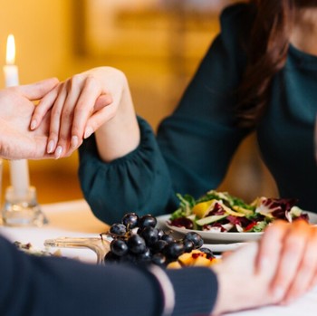 5 Tempat Dinner Romantis di Jakarta, Cocok buat Valentine's Date