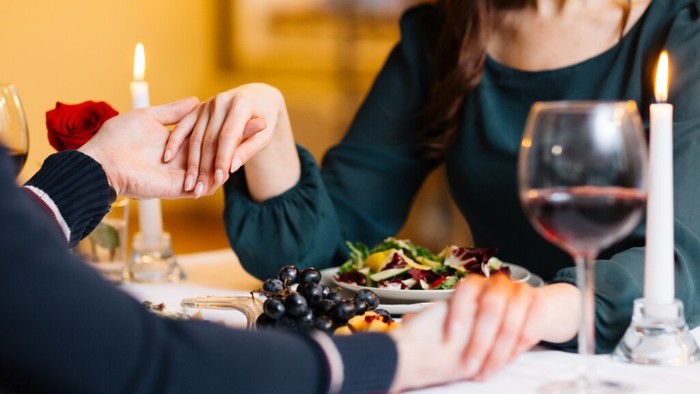 5 Tempat Dinner Romantis di Jakarta, Cocok buat Valentine's Date
