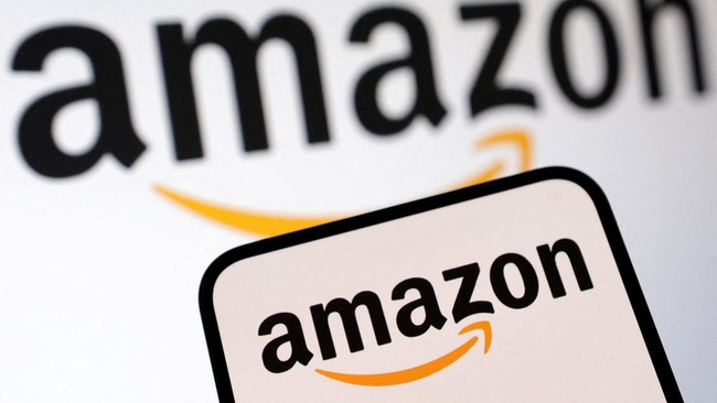 Amazon Investasi US$33 Miliar di ASEAN — Indonesia Incaran Utama Infrastruktur Cloud