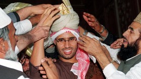 Siapa Saif Al Islam Khadafi, Orang Paling 'Ditakuti' No. 2 di Libya?