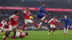 Jadwal Siaran Langsung Arsenal vs Chelsea di Liga Inggris