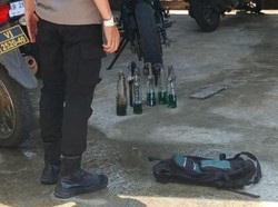 Tekanan Mental Diduga Picu Siswa Lempar Bom Molotov di SMPN 3 Sungai Raya