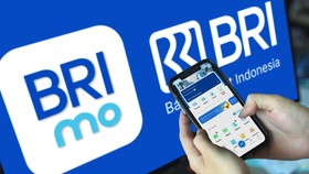 BRImo Raih 45,9 Juta Pengguna di 2025, Catat Transaksi Rp7.057 Triliun