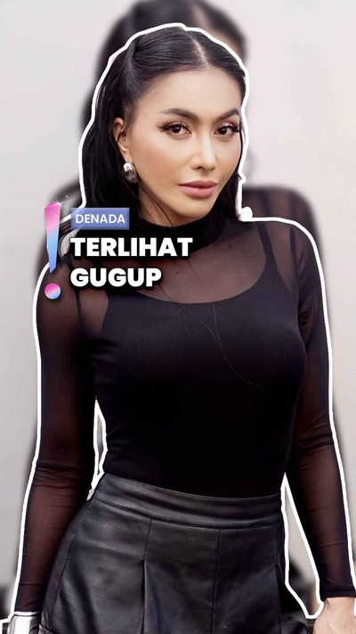 Video: Pakar Ekspresi Sebut Permintaan Maaf Denada ke Ressa Tulus