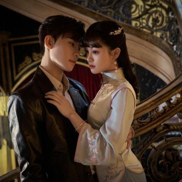 Rekomendasi 6 Drama China Dewasa Terbaik, Bikin Penonton Ikut Deg-degan!