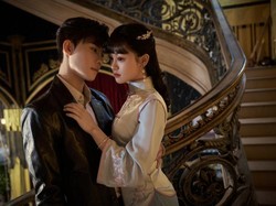 Rekomendasi 6 Drama China Dewasa Terbaik, Bikin Penonton Ikut Deg-degan!