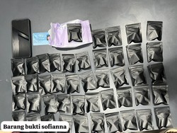 Vape Isi Narkoba di Apartemen Tambora Dibongkar Polda Metro Jaya