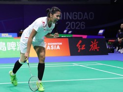 Comeback Manis Ester Nurumi di BATC 2026: Puji Tuhan Bisa Main Lagi!
