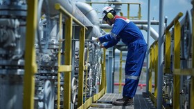 Gagalkan Pencurian Minyak, Pertamina Jaga Ketahanan Energi
