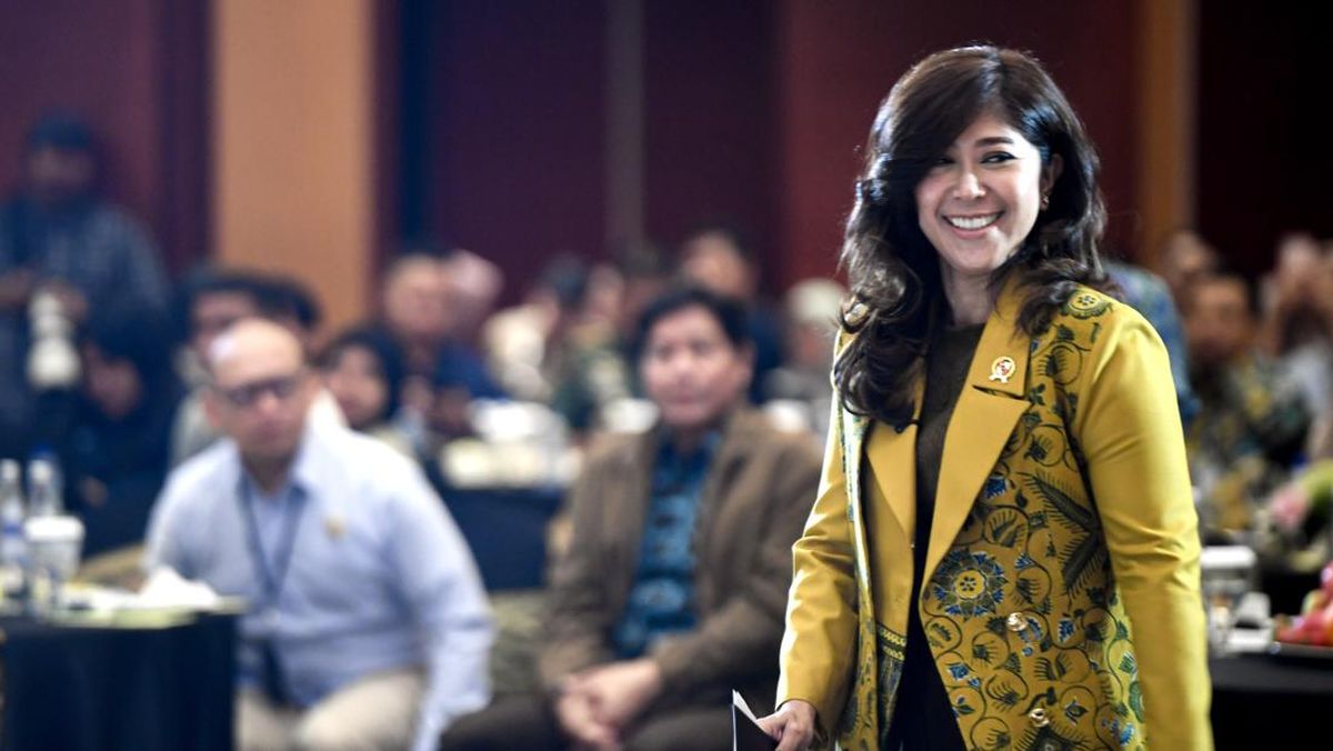 Menkomdigi: Jurnalis Tak Boleh 100 Persen Andalkan AI