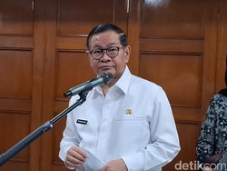 Gentengisasi, Pramono Perintahkan Rumah-Rusun Baru di DKI Tak Pakai Seng