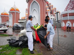 Gubernur Sulsel Libatkan Pelajar Dorong Gerakan ASRI Sesuai Arahan Presiden