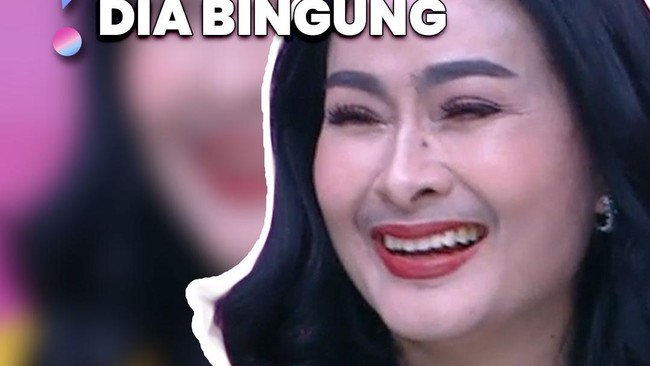 Video: Klarifikasi Iis Dahlia usai Dianggap Intimidasi Ressa Rizky