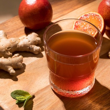 Tidak Semua Aman, Ini 5 Kelompok yang Sebaiknya Hindari Minum Air Jahe