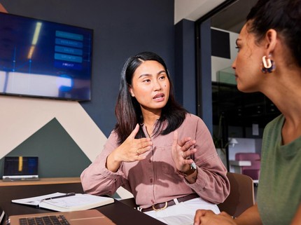 Setop Bilang 'Saya Pikir' untuk Terlihat Percaya Diri, Ini 11 Kalimat Penggantinya