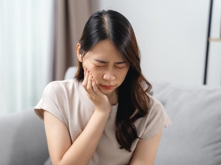 Cara Menyembuhkan Sariawan dengan Cepat