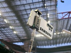 Galaxy S25 Ultra Akan Abadikan Pembukaan Olimpiade Musim Dingin