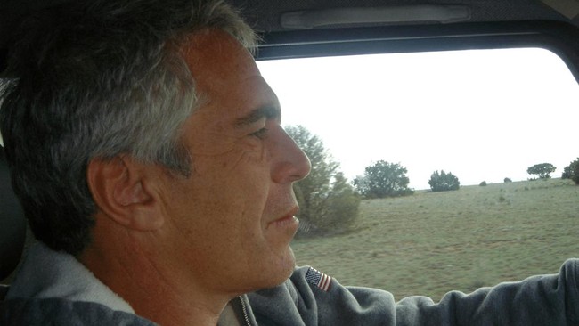 File terbaru yang dirilis terkait kasus Jeffrey Epstein, memuat pertukaran surat elektronik (email) antara Epstein dengan bankir Ariane de Rothschild.