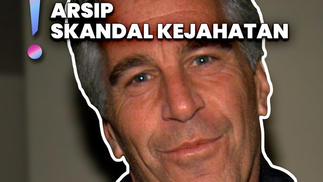 Video: Dokumen Epstein Terungkap-Kain Kiswah Masuk dalam Catatan