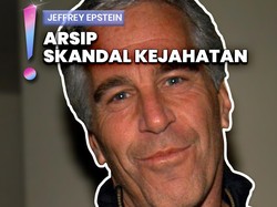 Video: Dokumen Epstein Terungkap-Kain Kiswah Masuk dalam Catatan