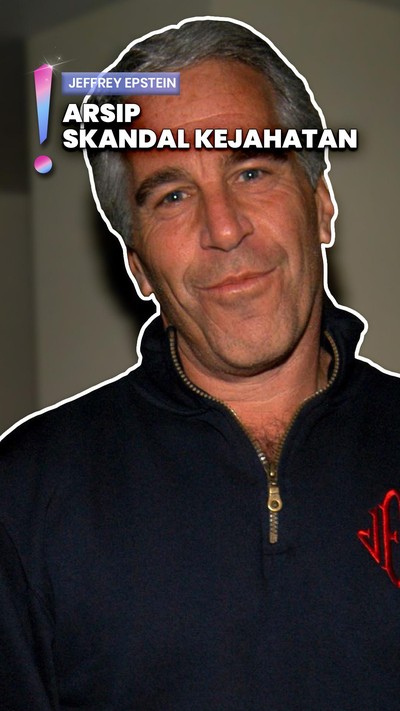 Video: Dokumen Epstein Terungkap-Kain Kiswah Masuk dalam Catatan