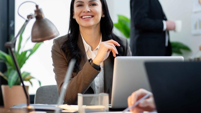 3 Tanda Kamu Secara Alami Memiliki Jiwa Pemimpin