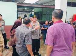 Pelaku Bom Molotov SMPN Kubu Raya Hobi Game Tembak, Ingin Jadi Mekanik