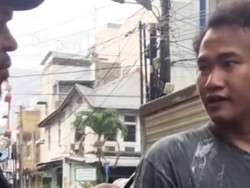 Jukir Liar di Medan Kedapatan Pakai Karcis Palsu, Dishub Turun Tangan