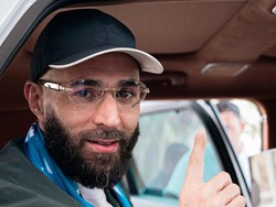 Benzema: Al Hilal Itu Real Madrid-nya Asia