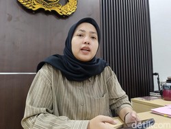 2 Minggu Diresmikan, Satres PPA dan PPO Polres Bogor Terima 45 Laporan