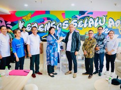 Wamensos Minta Kaltim dan Mahakam Ulu Gerak Cepat Ajukan Sekolah Rakyat