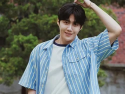 Kim Seon Ho Umumkan Jadwal Tur Fan Meeting, Indonesia Termasuk?