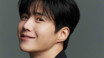 Kim Seon-ho Akui Tim Rebahan Seharian Kala Libur