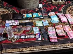 Kodam Tuanku Tambusai Bongkar Peredaran Narkoba, Pecatan TNI Terlibat