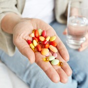 5 Kombinasi Suplemen yang Lebih Efektif Jika Dikonsumsi Bersama