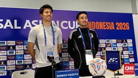 AFC Futsal 2026: Kapten Jepang Kantongi Kelemahan Indonesia