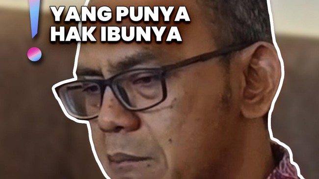 Video: Inara Minta Ibu Virgoun Jangan Putarbalikan Soal Hak Asuh Anak