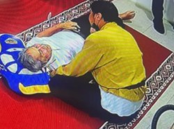 Lansia Meninggal di Mal Pelayanan Publik Gowa Usai Urus Berkas