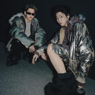 Lirik Lagu Yin and Yang - ZICO x Crush