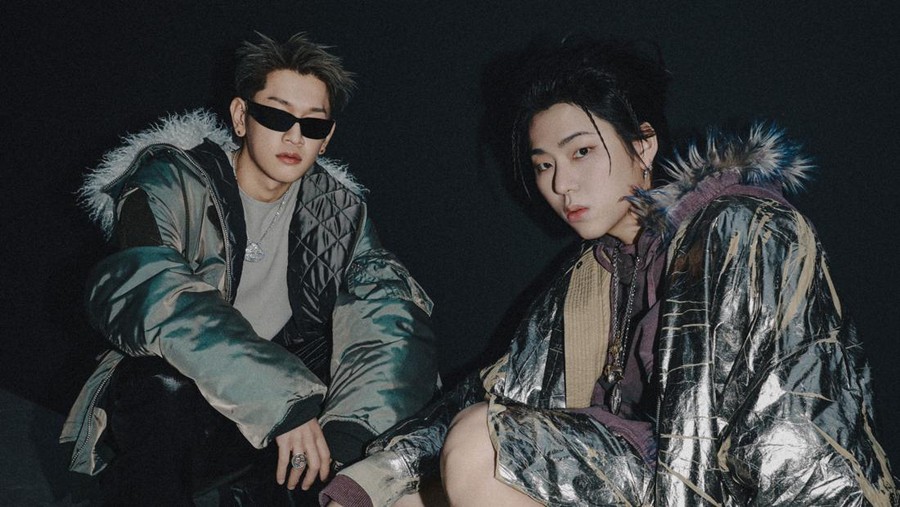 Lirik Lagu Yin and Yang - ZICO x Crush