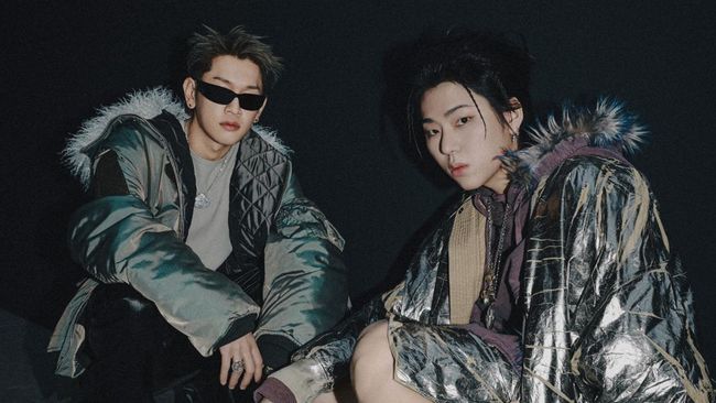 Lirik Lagu Yin and Yang - ZICO x Crush