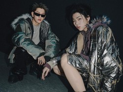 Lirik Lagu Yin and Yang - ZICO x Crush