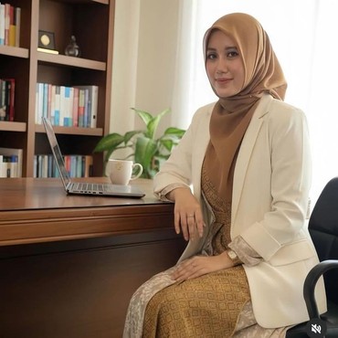 Sempat Trauma Dinikahi Syekh Puji, Kabar Terbaru Lutviana Ulfa Jadi Sorotan