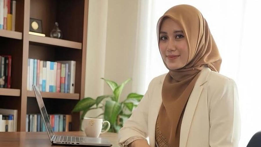 Lutviana Ulfah